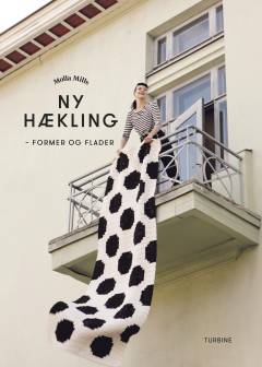 Ny hækling : former og flader