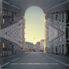 Elskede at drømme, drømmer om at elske