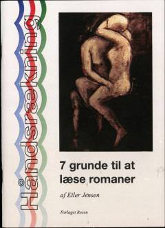 7 grunde til at læse romaner