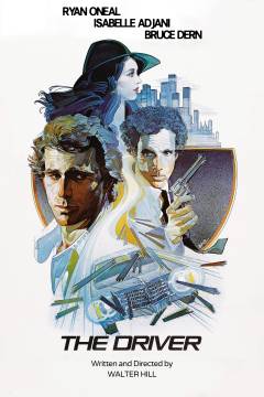 The driver