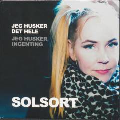 Jeg husker det hele jeg husker ingenting