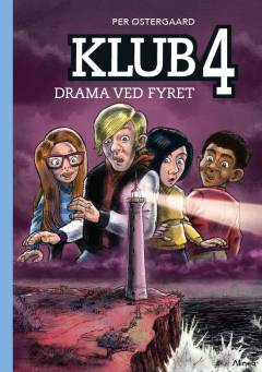 Klub 4 - drama ved fyret