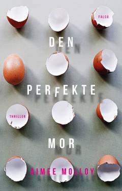 Bog, 1. udgave, 2021