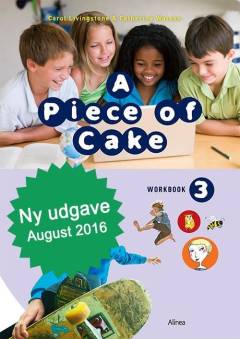 A piece of cake 3. Workbook