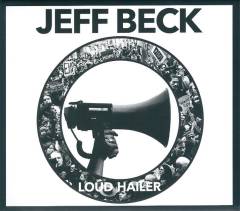 Loud hailer