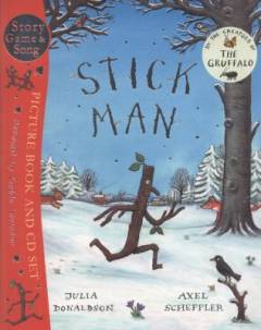 Stick man