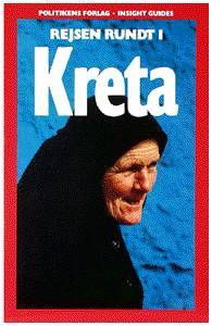 Rejsen rundt i Kreta