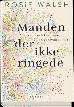 Bog, 1. bogklubudgave, 2018