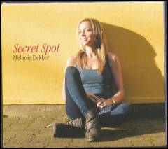 Secret spot