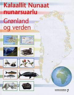Bog, Ilusaa siulleq = 1. udgave, 2004