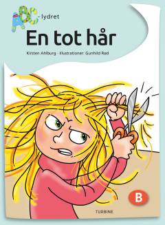 En tot hår