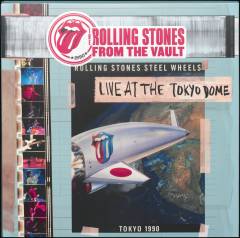 Live at the Tokyo Dome