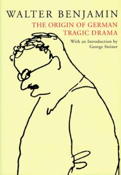 The origin of German tragic drama