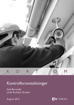Kort om kontrolforanstaltninger