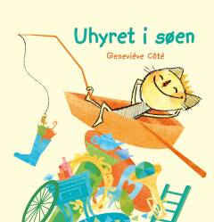 Uhyret i søen