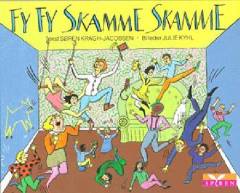 Fy fy skamme skamme