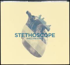 Stethoscope