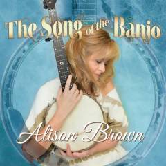 The song of the banjo