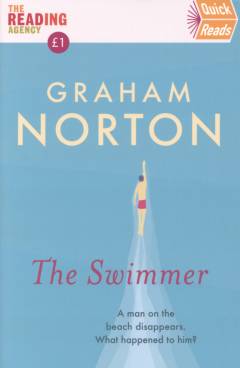 The swimmer (Letlæsning)