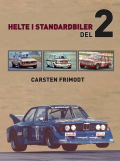 Helte i standardbiler. Del 2