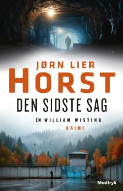 Den sidste sag