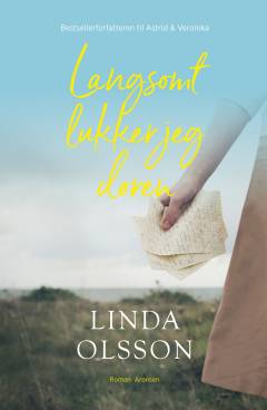 Bog, 1. udgave, 2022