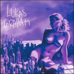 3 purple album