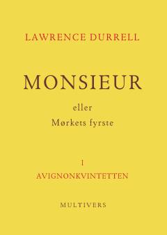 Constance eller Leve alene