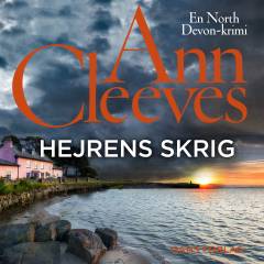 Hejrens skrig