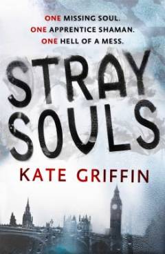 Stray souls