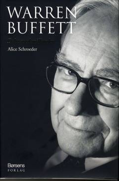 Warren Buffett : et liv med milliarder