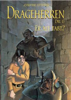 Er alt tabt?