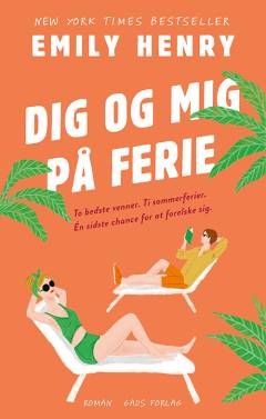 Dig og mig på ferie