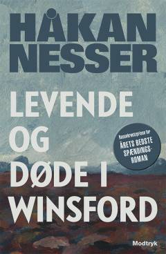 Levende og døde i Winsford