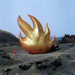 Audioslave