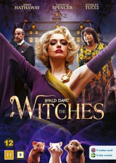 Film (dvd), 2021