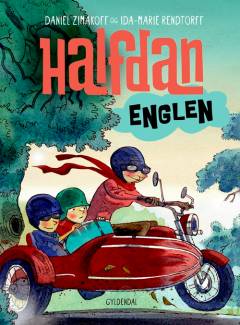 Halfdan - englen