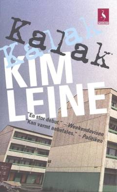 Kalak : erindringsroman