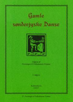 Gamle sønderjyske Danse