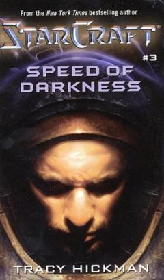 The speed of darkness