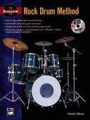 Basix rock drum method