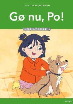 Gø nu, Po!
