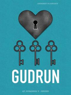 Gudrun