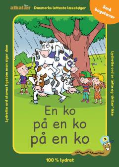 En ko på en ko på en ko