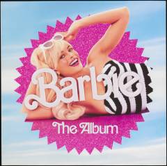 Barbie : the album