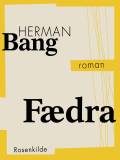Fædra. Schubothes Forlag
