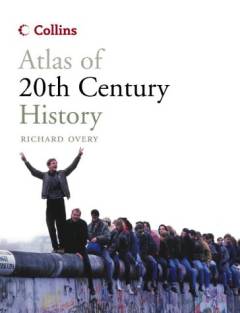Collins Atlas of 20th century history
