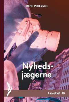 Nyhedsjægerne (Letlæsning)