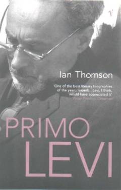Primo Levi