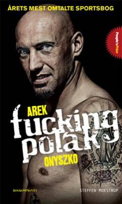 Fucking polak
